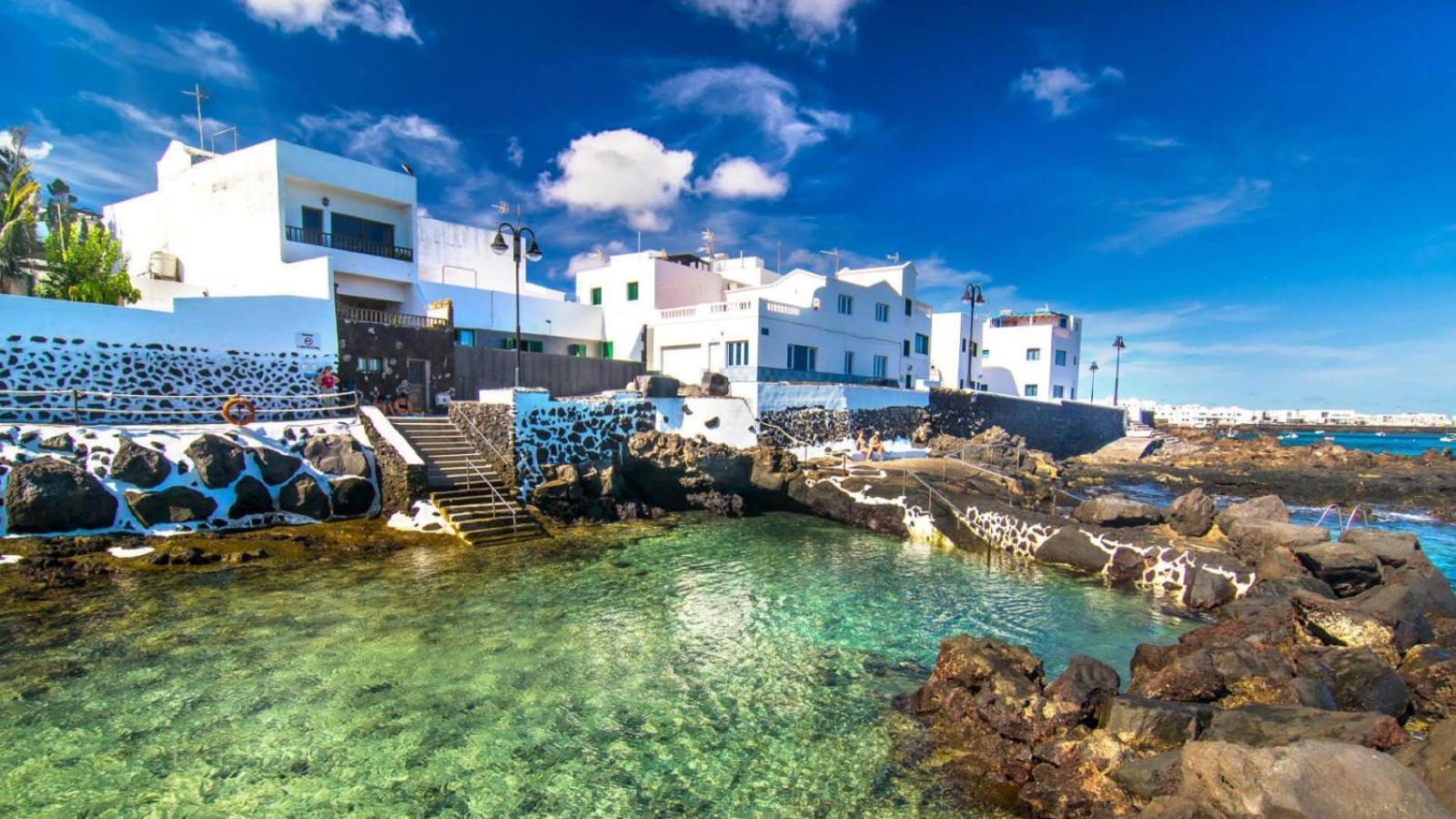 Mar Del Norte Punta Mujeres Exterior photo